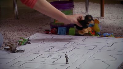 Jordan Chase.
We know exactly where he is. - Dexter