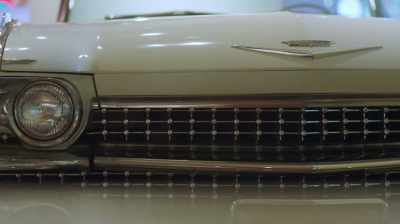 Jordan: Having a car, of course,
meant something - The Green Book: Guide to Freedom