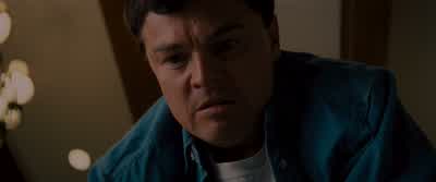 Jordan, he's not breathing. - The Wolf of Wall Street