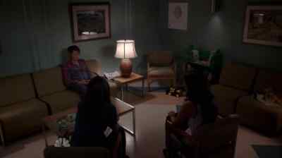Jordan: He's only 12 years old. - The Night Shift