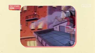 - ♪ Jordan jams in your face ♪ - Super Maximum Retro Show