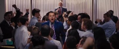 Jordan! Jordan! - The Wolf of Wall Street