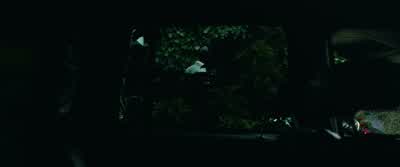 JORDAN KALFUS RESlDENCE - Man on Fire
