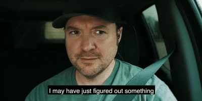 - [Jordan] Listen, I
don't know how to say this - The Blackwell Ghost 8