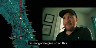 - [Jordan] Nah, not at the moment, - The Blackwell Ghost 8