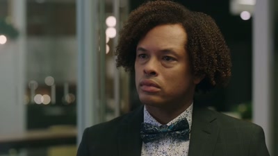 - Jordan og jeg datede på college.
- Hvad? - A Christmas Fumble