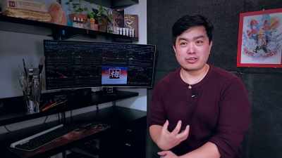 [Jordan] On January 28, boom, - GameStop: The Wall Street Hijack