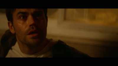 JORDAN:
Once upon a time,
there were three little pigs: - Tell Me a Story