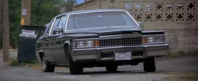 Jordan, pull over here. - Rumble in the Bronx