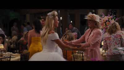 Jordan! - The Wolf of Wall Street