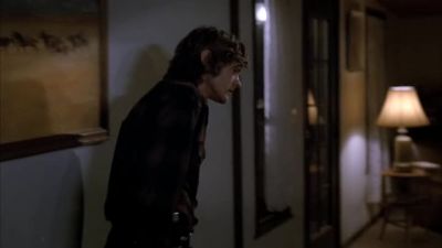 Jordan? - Criminal Minds