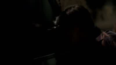 Jordan. - Criminal Minds