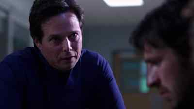 Jordan is still... she's fighting. - The Night Shift