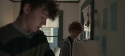 Jordan, stop. You're
gonna break it. - Dear Edward
