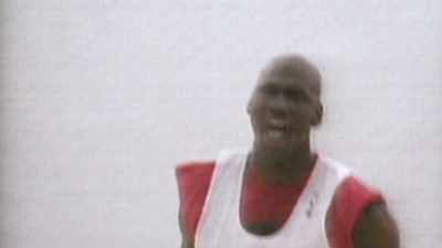 Jordan had violated no team rules, - The Last Dance