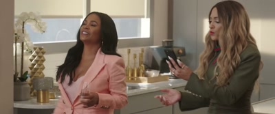 - Jordan, who is this
wannabe doing my segment? - The Best Man: The Final Chapters