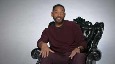 Jordan would send over - The Fresh Prince of Bel Air Reunion