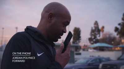 Jordan, where you and Joe go?
Where you take Joe, man? - Last Chance U: Basketball
