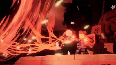 [Jordana/Rox]
Nokt's physical body - LEGO Ninjago: Dragons Rising