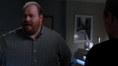 - Jordy should be back
on the ice very soon. - Chicago Med