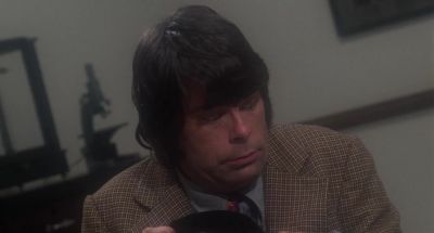 Jordy Verrill you lunkhead - Creepshow