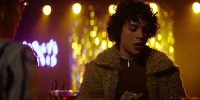 Jorge, darling, there
won'’t be a show, all right, - Katy Keene