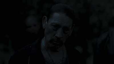 Jorge, do you know a place
called Isla de la Moneca? - La Llorona