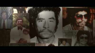 Jorge Godoy, this is Mr. Ernesto
Fonseca Carrillo. - The Last Narc