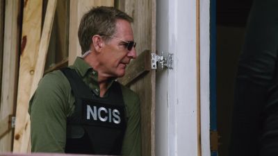 Jorge Gomez. - NCIS: New Orleans