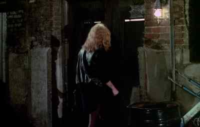 Jorge, I've got the money. - Fear City