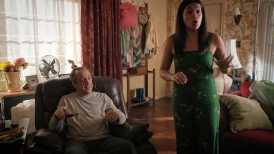 Jorge? - Jane the Virgin