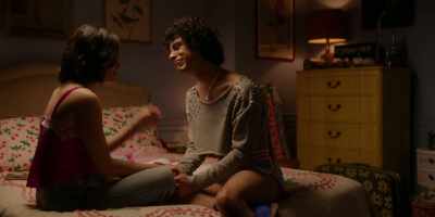 Jorge, we've been friends
since we were kids. - Katy Keene