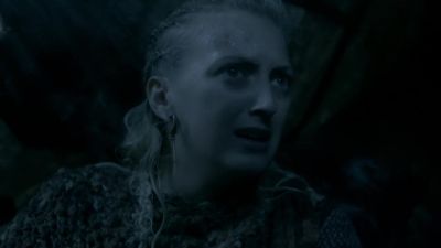 Jormungandr. - Vikings