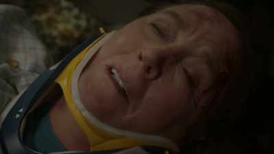 Jo's mother was my best friend, - 9-1-1