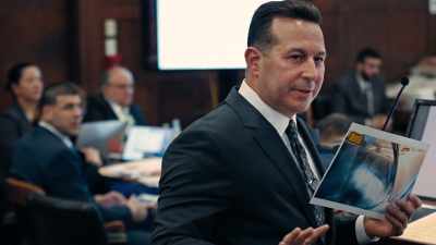 Jose Baez, who had very famously
represented Casey Anthony, - Killer Inside: The Mind of Aaron Hernandez