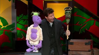 Jose do you have a new girlfriend Si senor - Jeff Dunham: Spark of Insanity