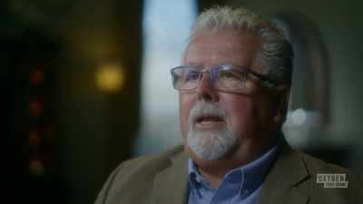 - Jose expressed to me they were
convinced that their father - Mastermind of Murder