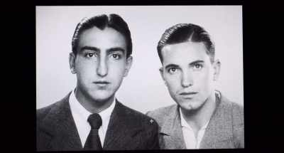 José Gutiérrez Castro
and Francisco Alonso González. - Parallel Mothers