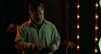 José is...?" - Death's Roulette