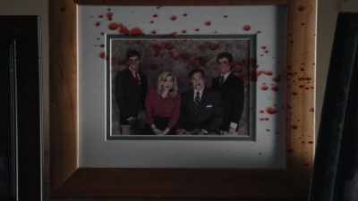 José and Kitty Menéndez
were gunned down - Menendez: Blood Brothers