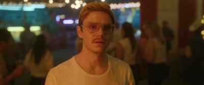 "Jose and Kitty
were having ice cream and fruit." - Dahmer – Monster: The Jeffrey Dahmer Story