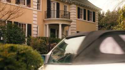 José Menéndez was a
successful businessman - Menendez: Blood Brothers