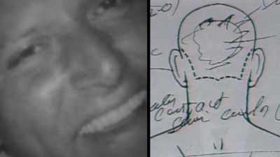 Jose Menéndez was
shot five times, - Mastermind: To Think Like a Killer