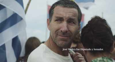 José Mujica was
a congressman and senator. - A Twelve-Year Night