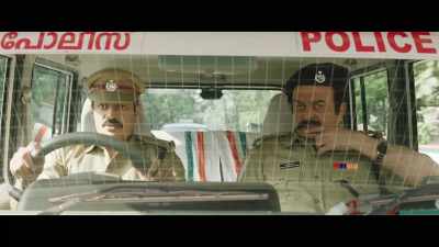 Jose sir has seized
Subhash's trucks earlier too. - CBI 5: The Brain
