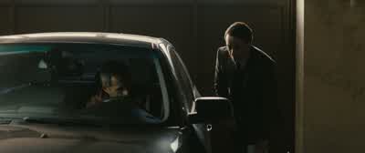 José, ¿usted nunca usa los espejitos para manejar? - Wild Tales