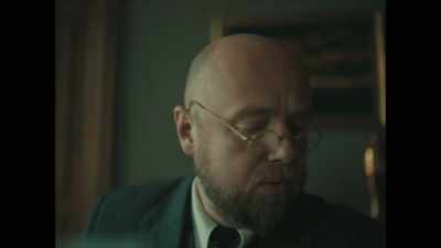 Josef Hartinger was a 39-year-old
deputy prosecutor. - Rise of the Nazis