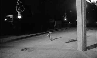 - Josef K! - The Trial