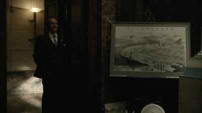 Josef. - The Man in the High Castle