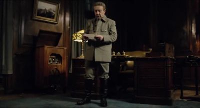 Josef Vissarionovich Stalin - The Death of Stalin